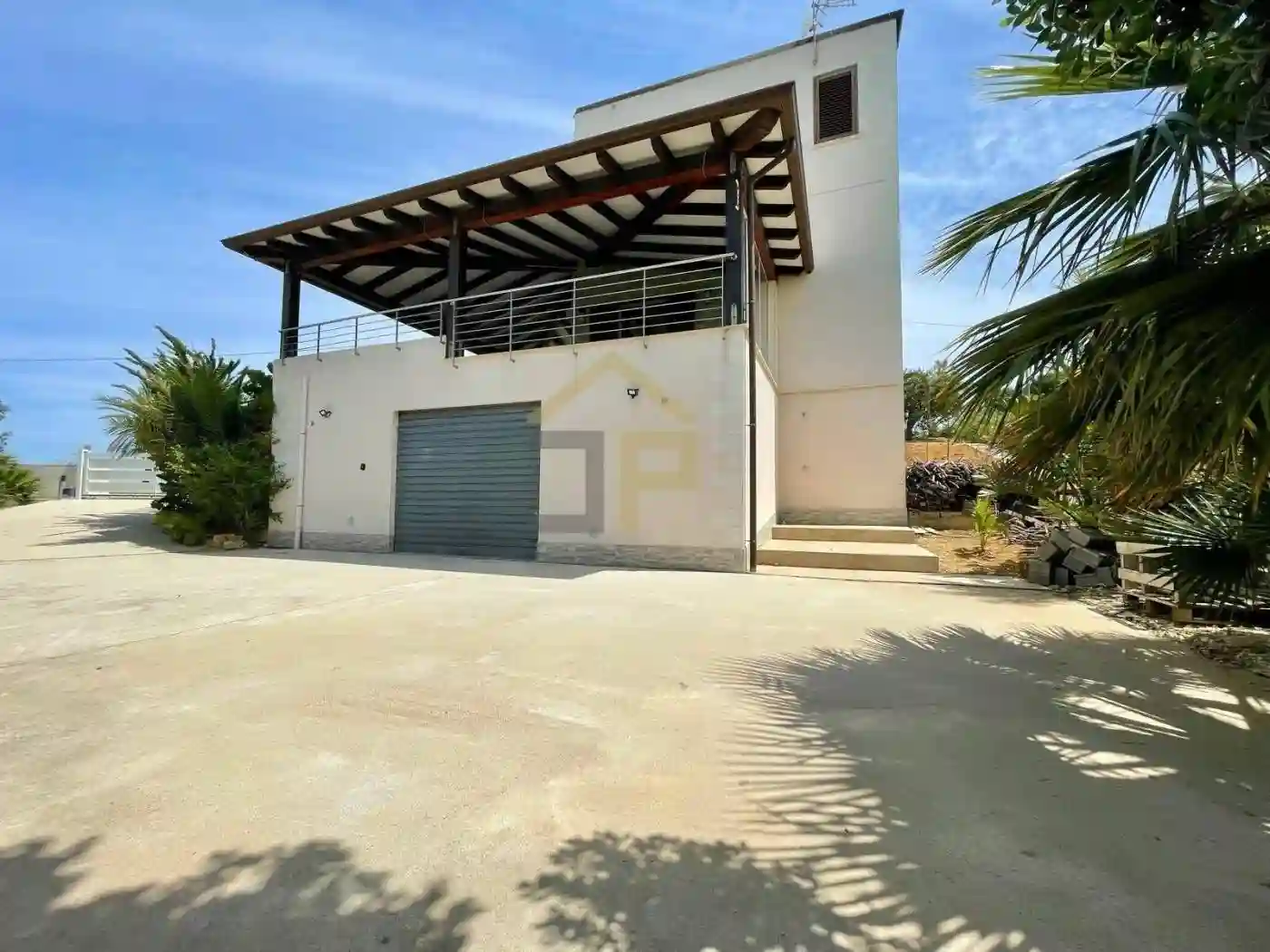 Villa - foto 5