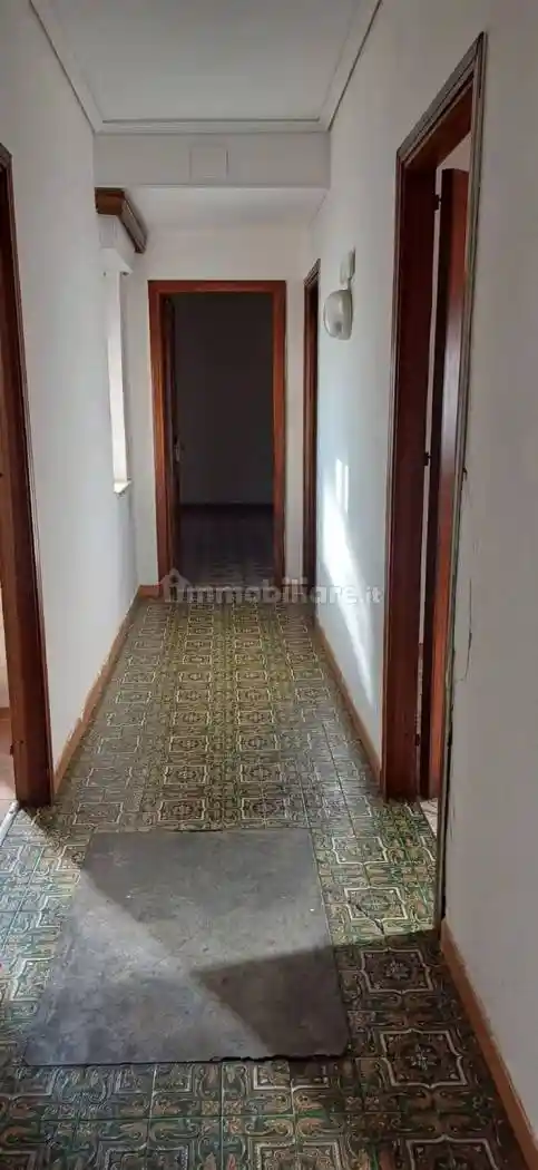 Appartamento in vendita a Marsala