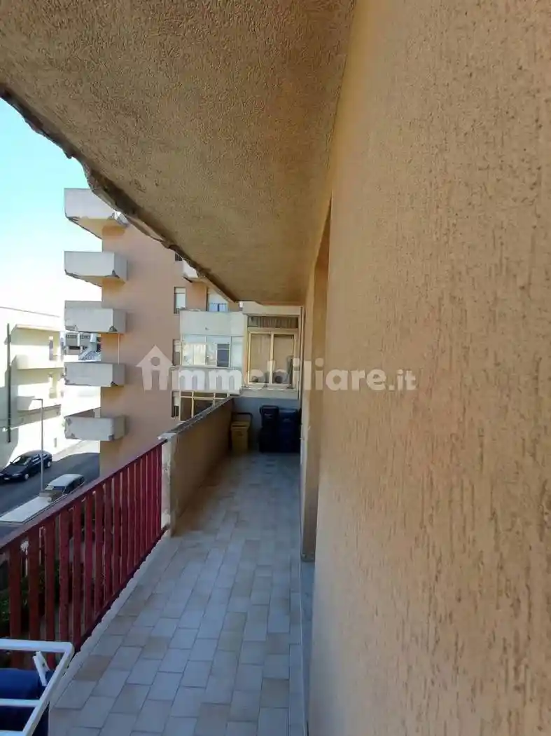 Appartamento in vendita a Marsala