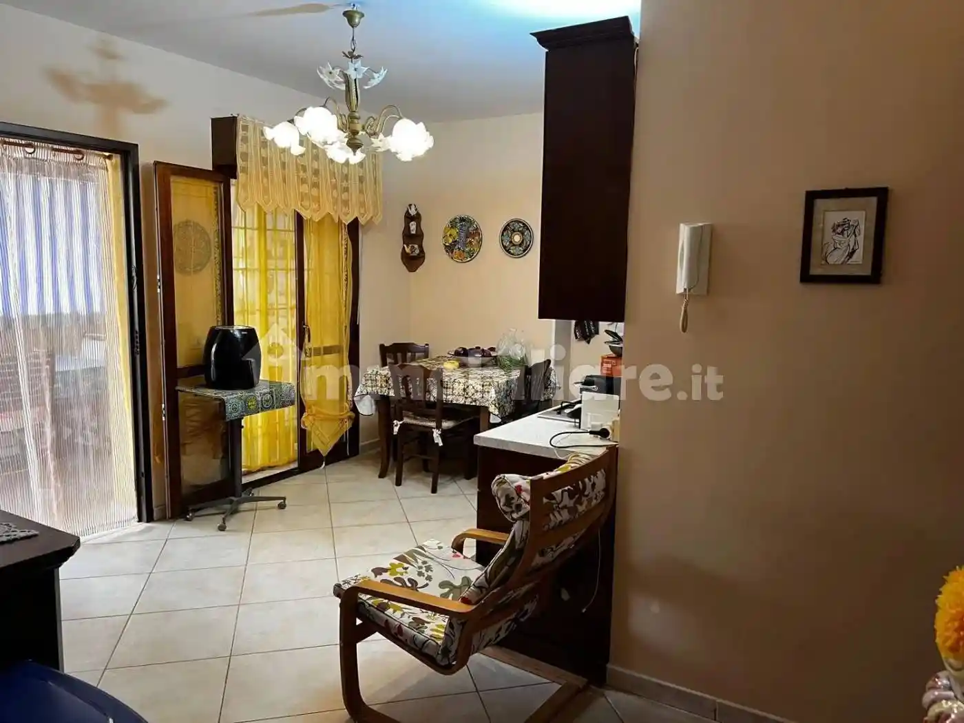 Appartamento in vendita a Marsala