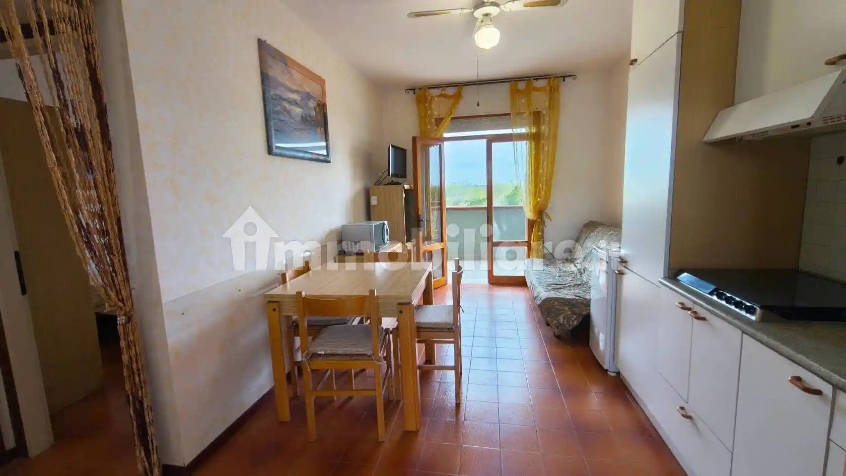 Appartamento in vendita a Comacchio