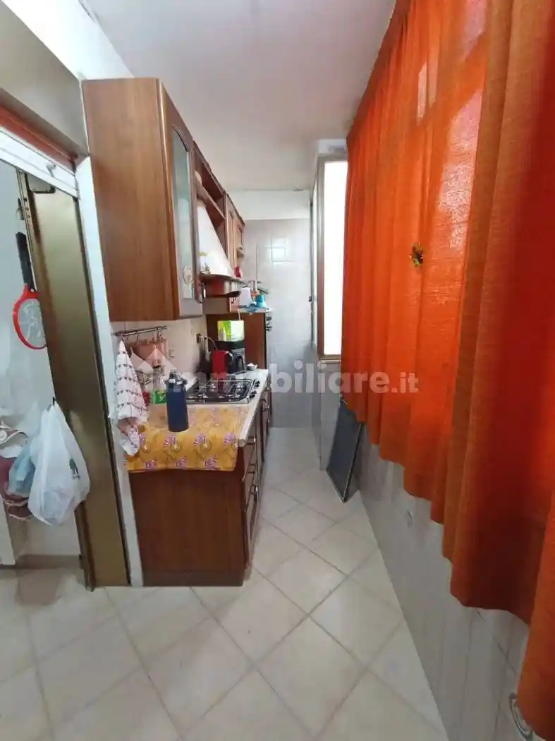 Appartamento in vendita a Marsala