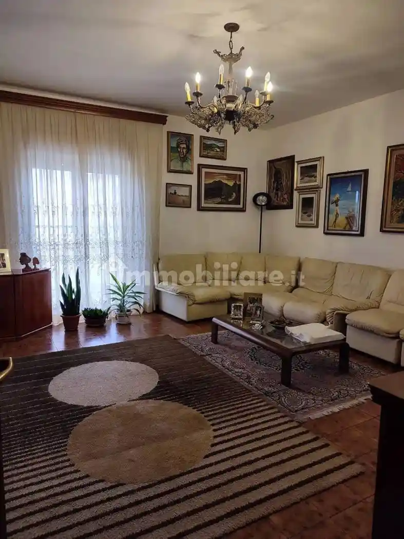 Appartamento in vendita a Marsala