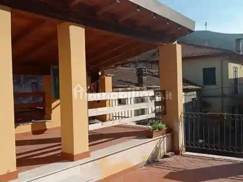 Villa in vendita a Pignone