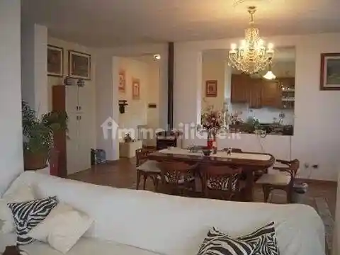Villa in vendita a Riccò del Golfo di Spezia