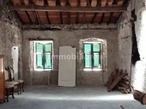 Appartamento in vendita a Riccò del Golfo di Spezia