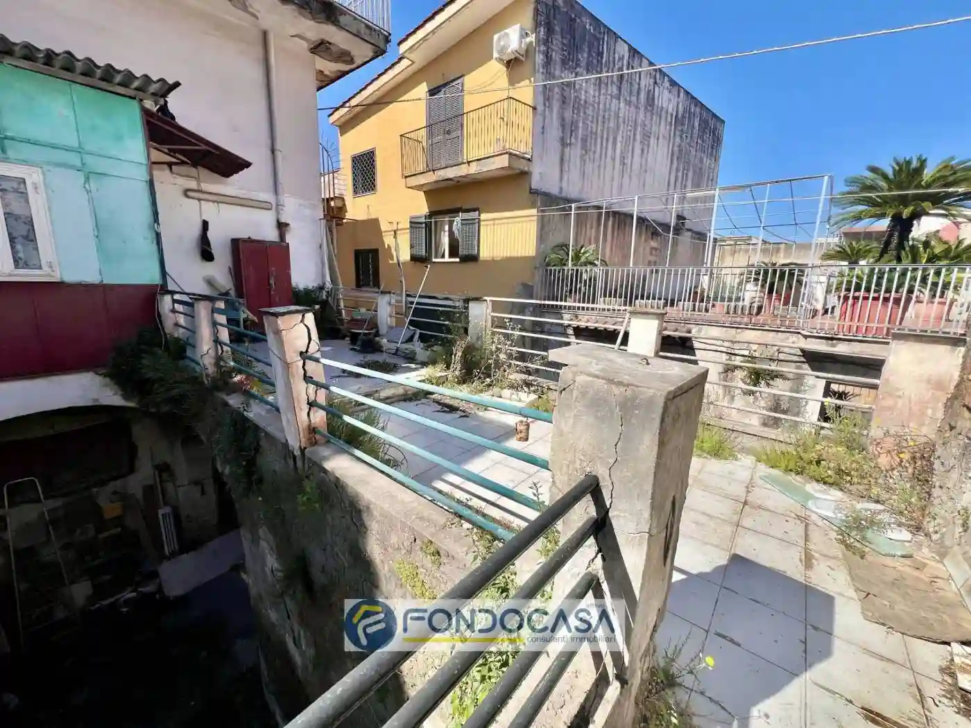 Casa indipendente - foto 4