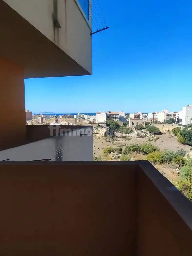 Appartamento in vendita a Marsala