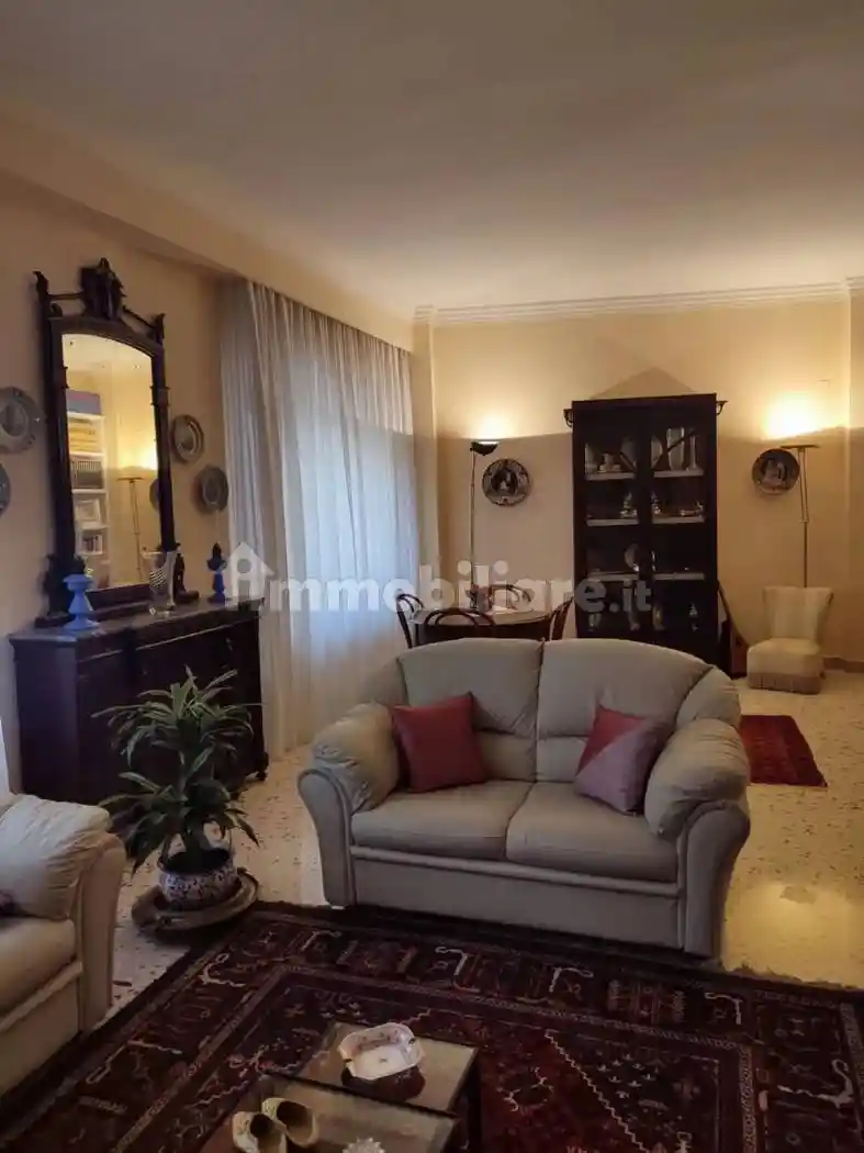 Appartamento in vendita a Marsala