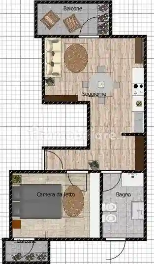 Appartamento - foto 4