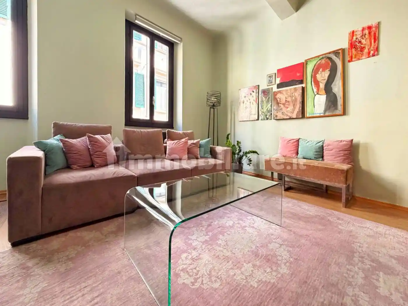 Appartamento in vendita a Firenze