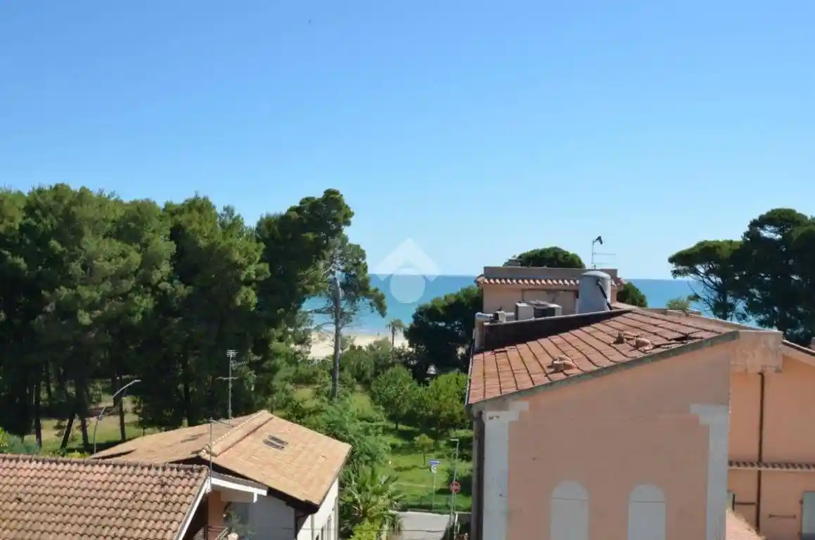 Appartamento in vendita a Montesilvano