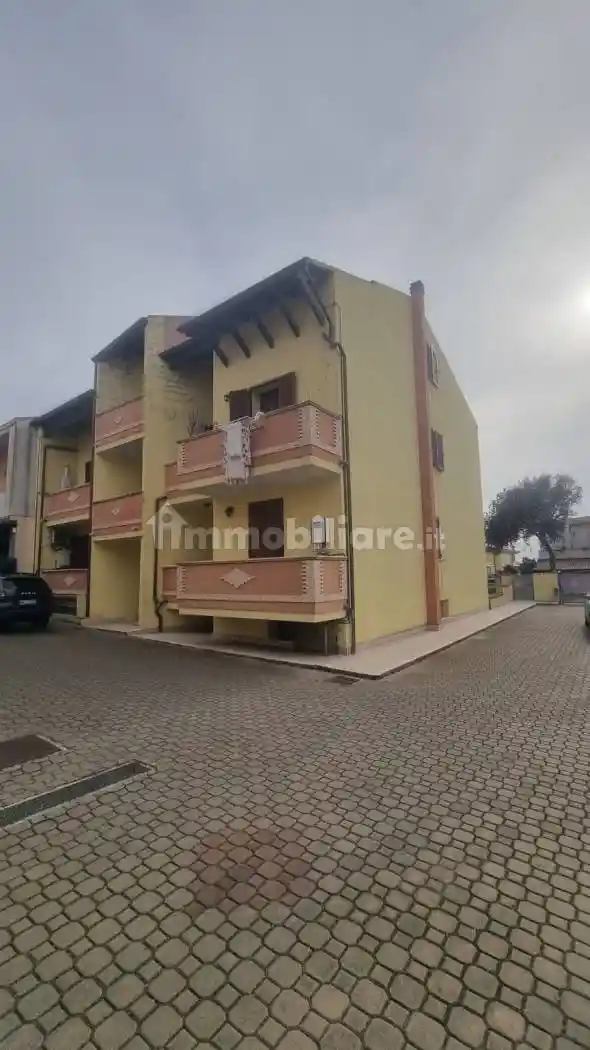 Appartamento in vendita a Porto Torres