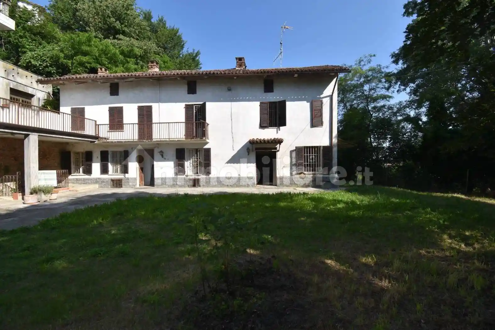 Rustico - Casale in vendita a Vinchio