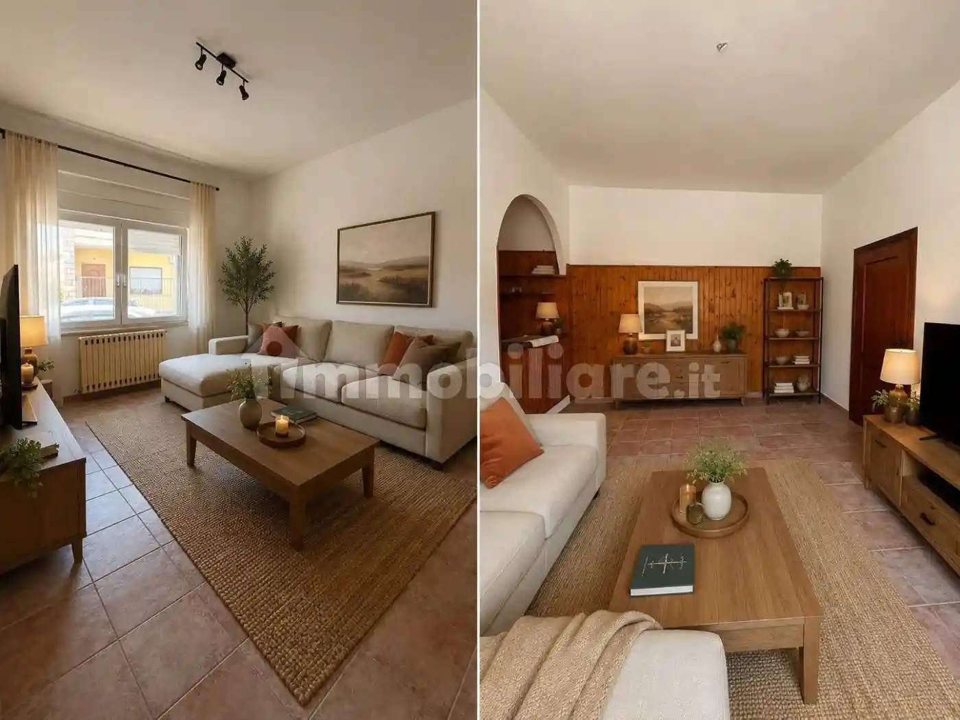 Villa in vendita a Decimomannu