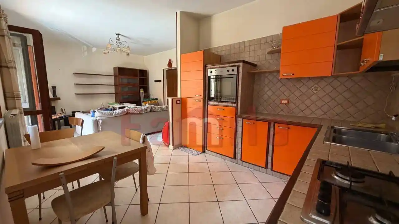 Appartamento in vendita a Sirignano