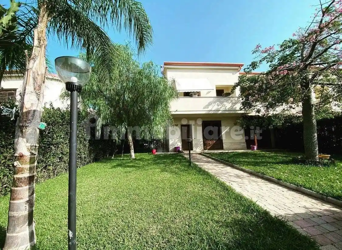 Villetta a schiera in vendita a Siracusa