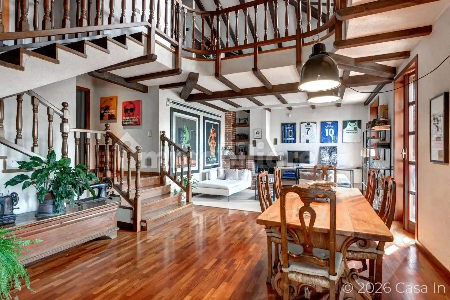 Villa in vendita a Vigevano
