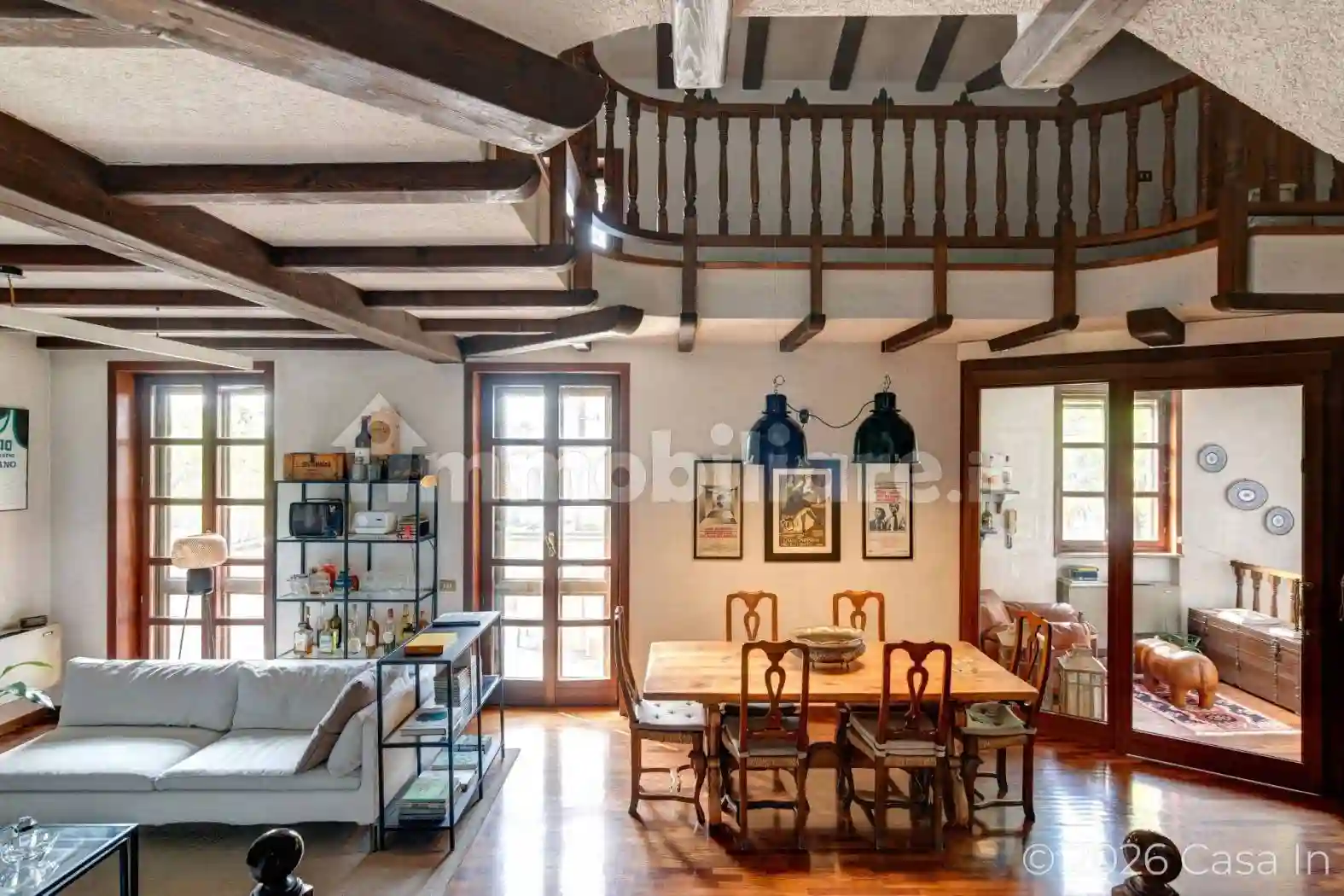 Villa - foto 4