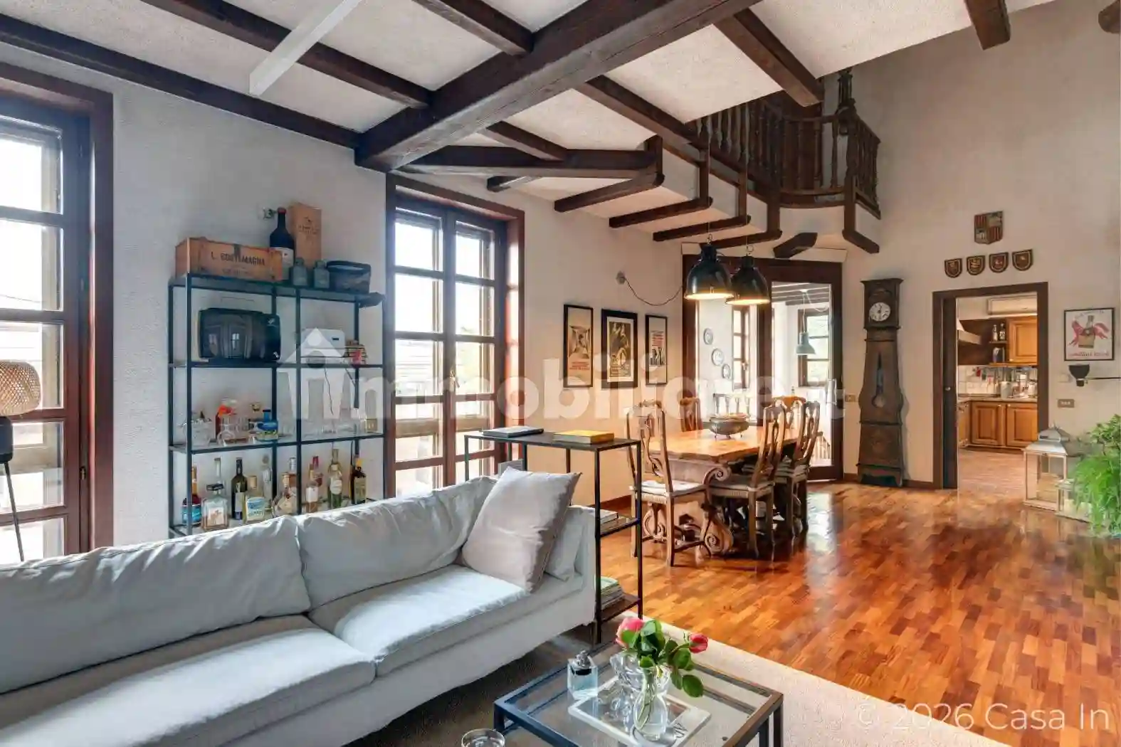 Villa - foto 5