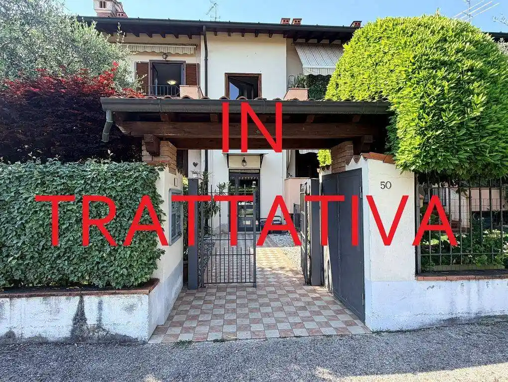 Appartamento in vendita a Castenedolo