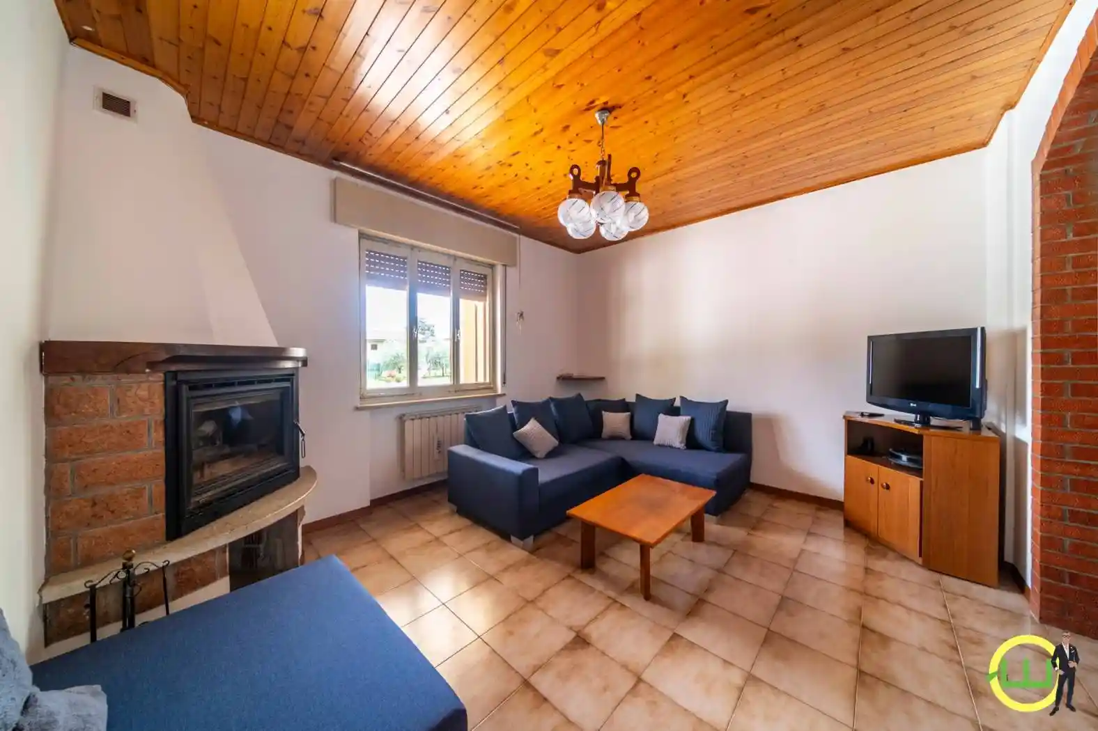 Villa in vendita a Gemona del Friuli