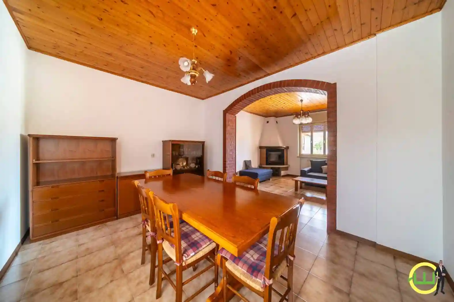 Villa - foto 4