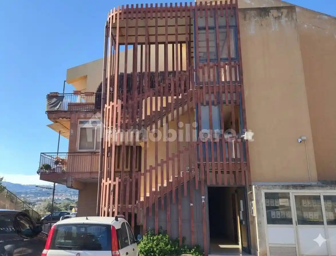 Appartamento in vendita a Messina