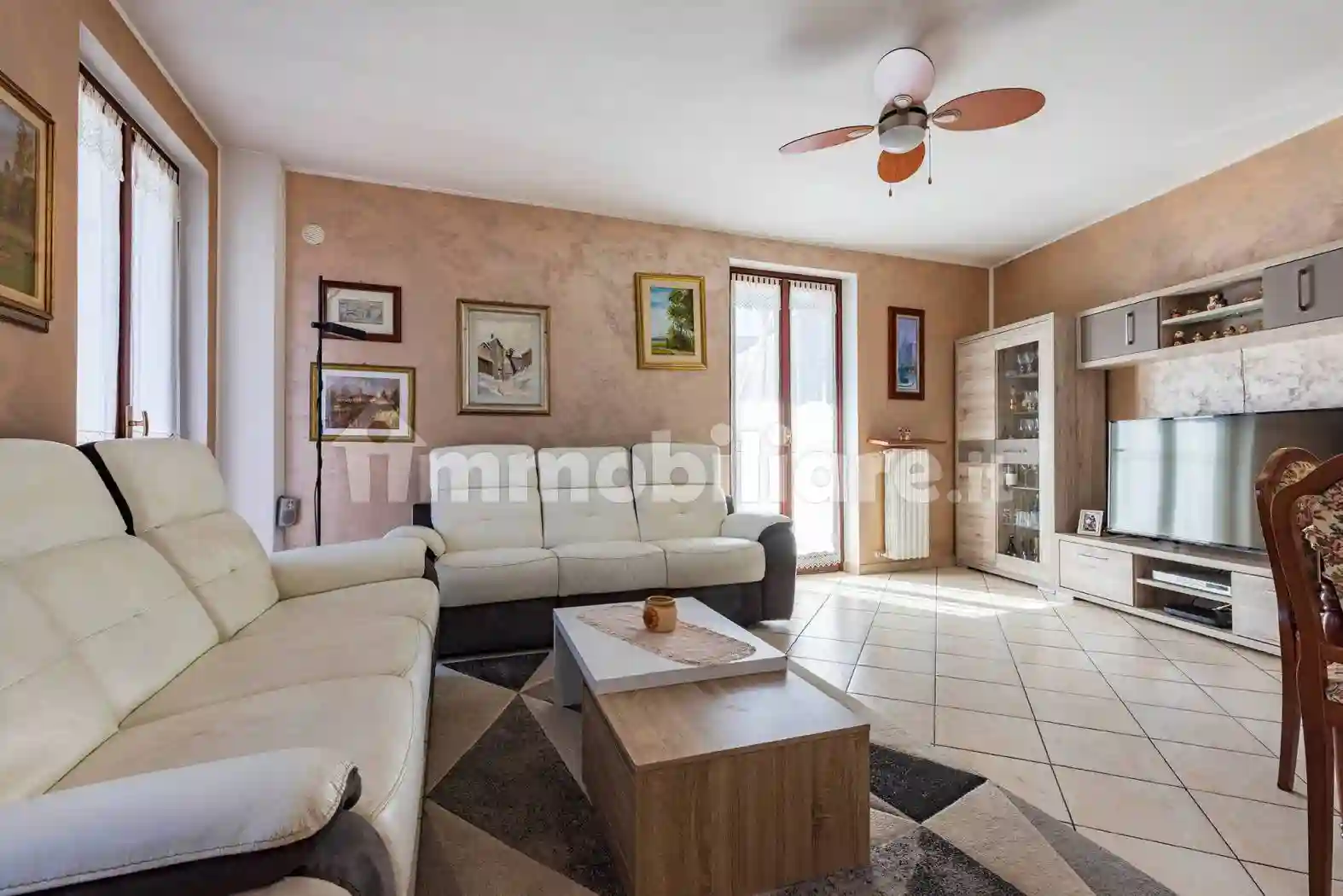 Casa indipendente - foto 2