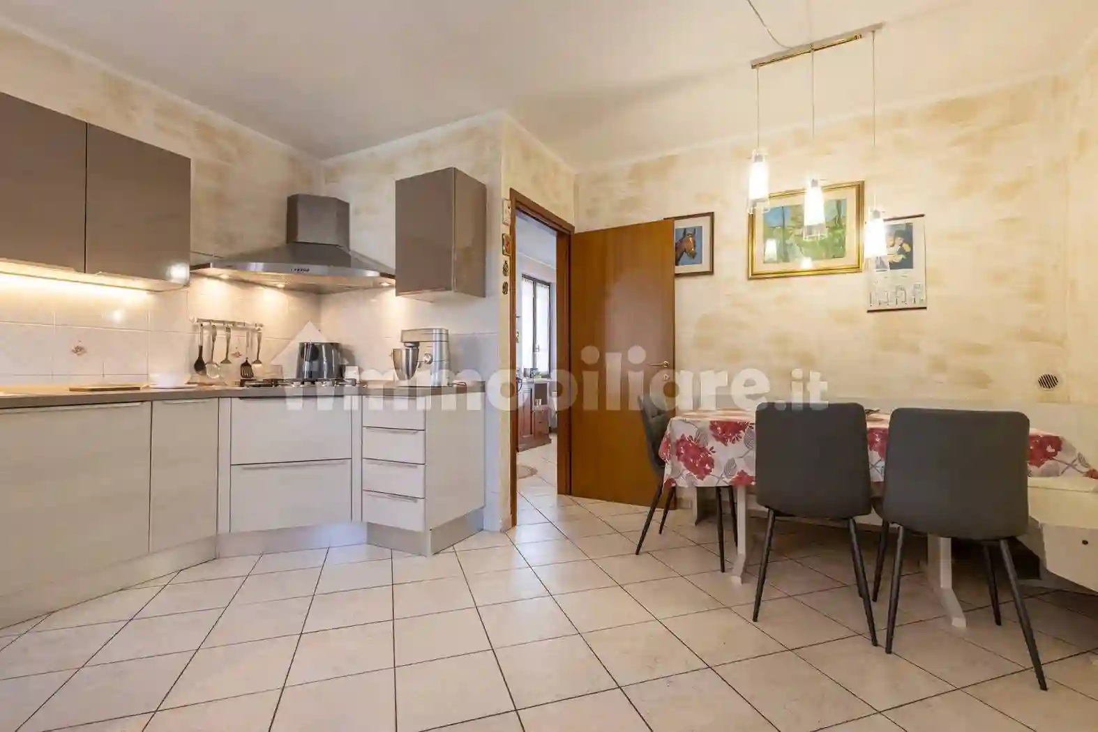 Casa indipendente - foto 4