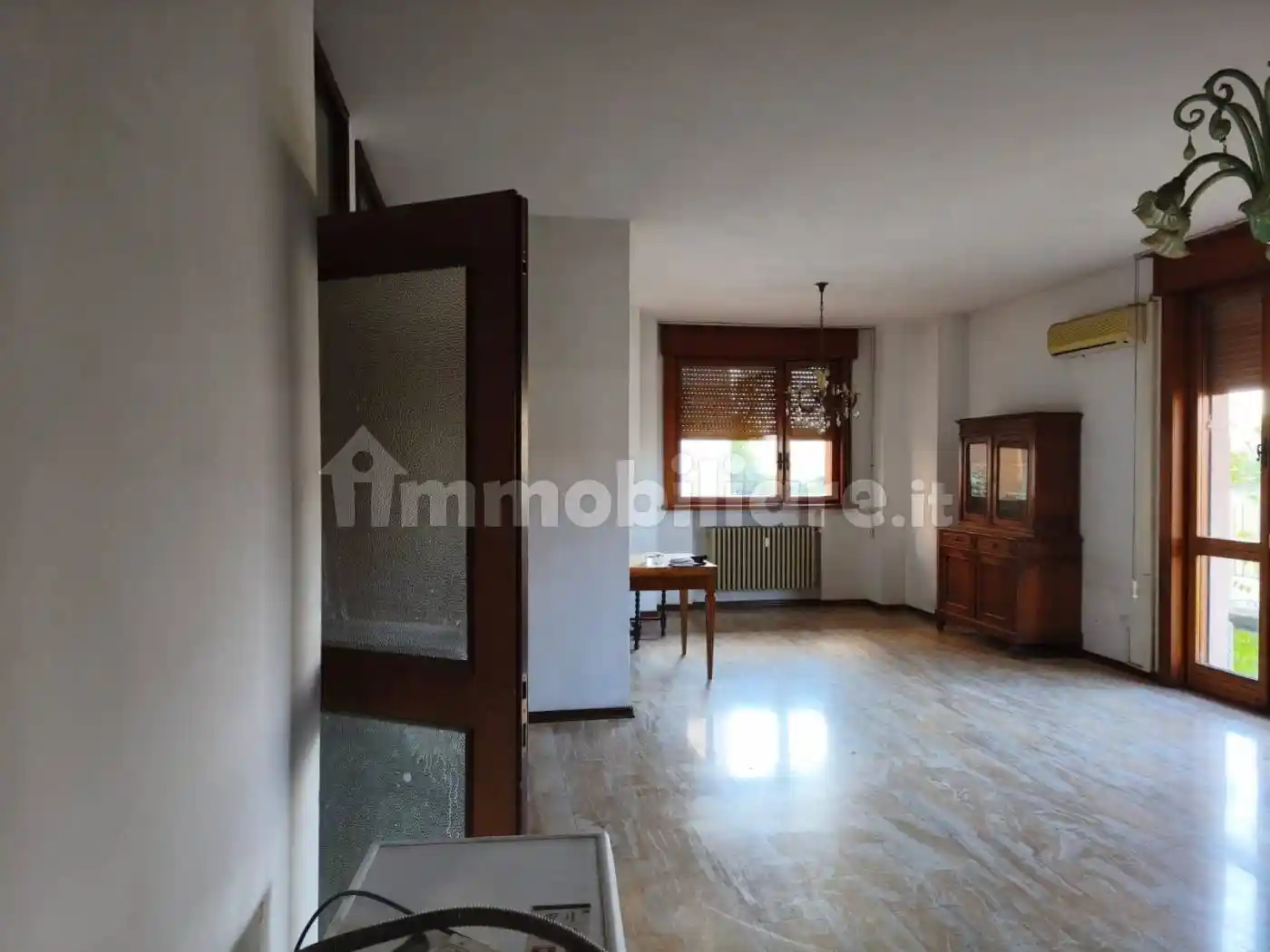 Appartamento in vendita a Parma
