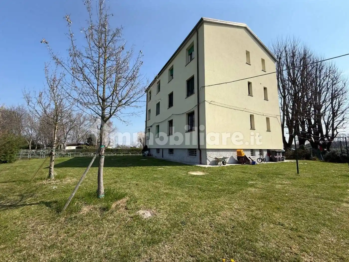 Appartamento in vendita a Zola Predosa
