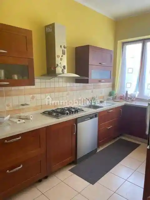 Appartamento in affitto a Ortezzano