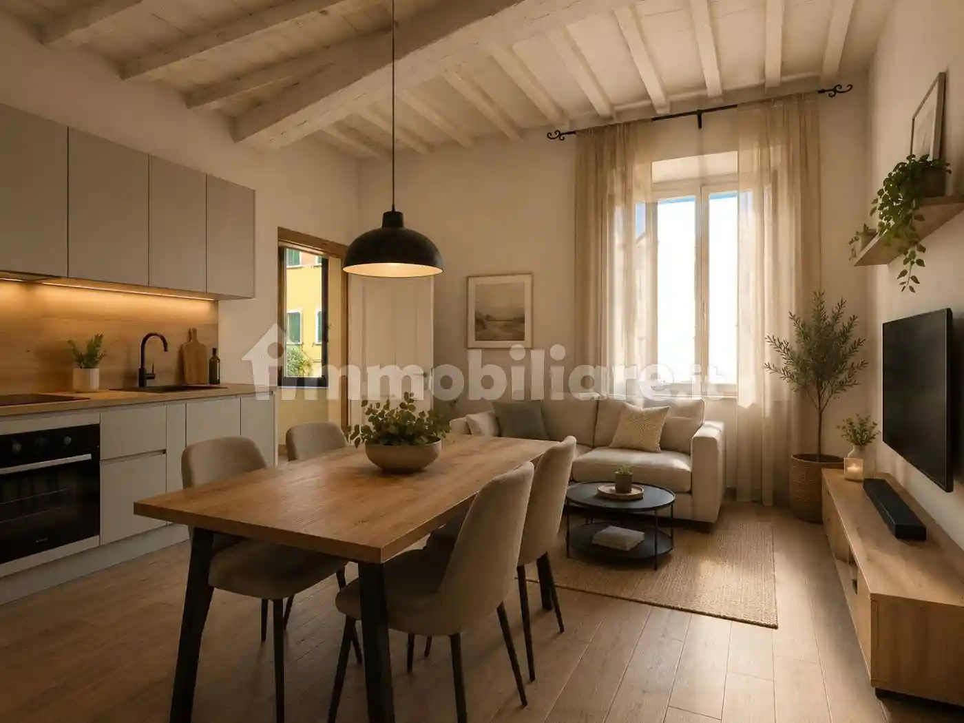 Appartamento in vendita a Pistoia