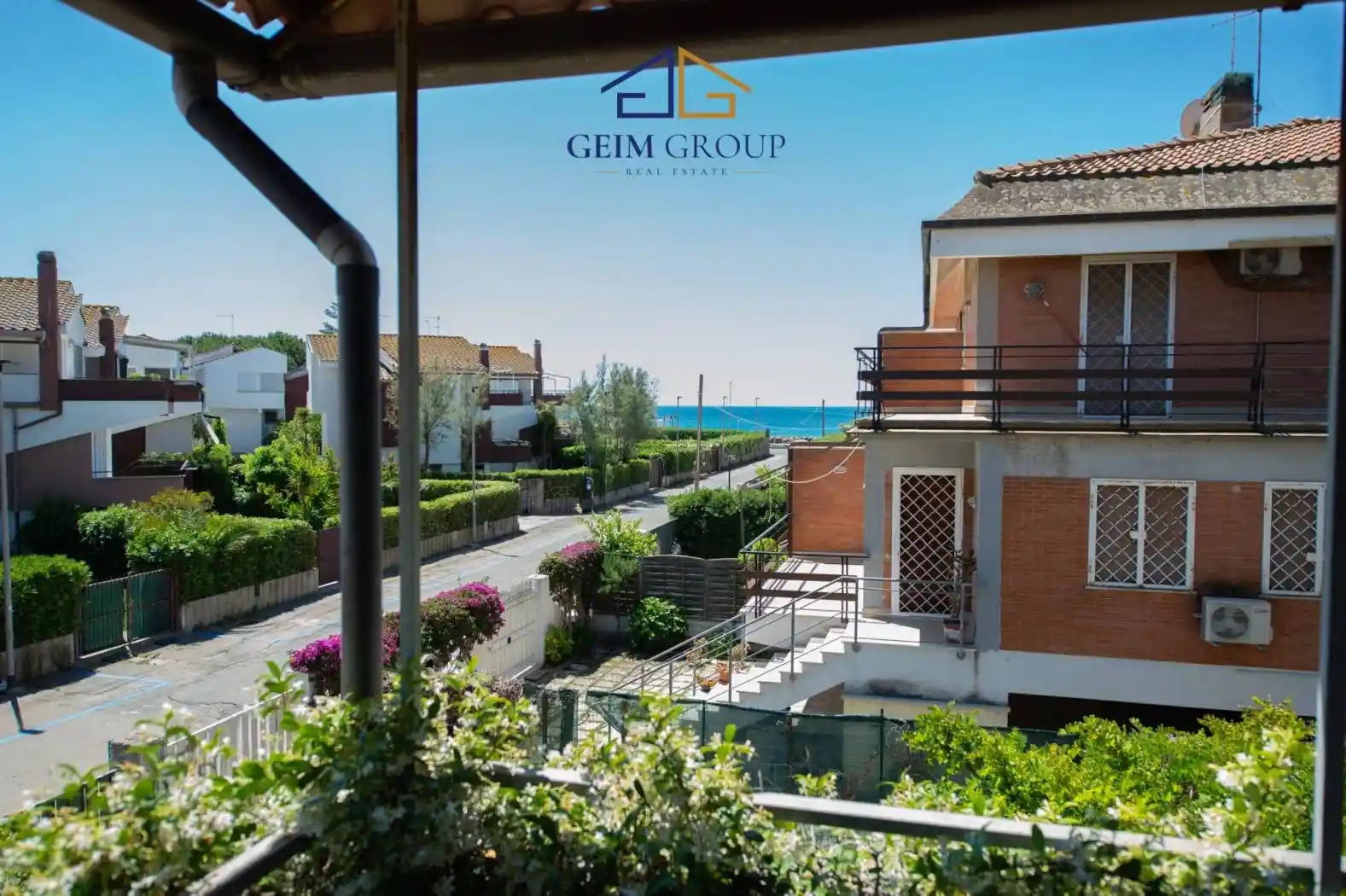 Villa in vendita a Santa Marinella