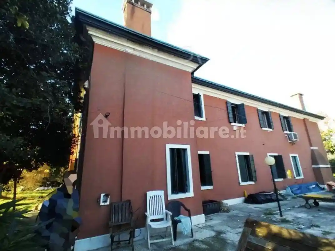 Villetta a schiera in vendita a Venezia