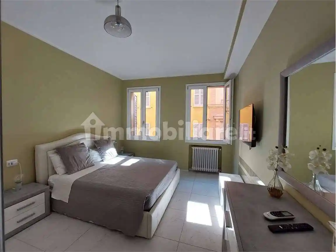 Appartamento in vendita a Modena