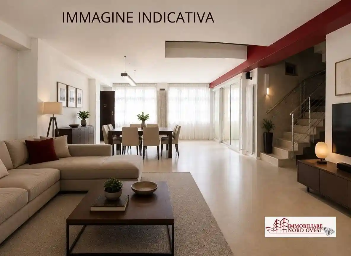 Casa indipendente in vendita a Milano