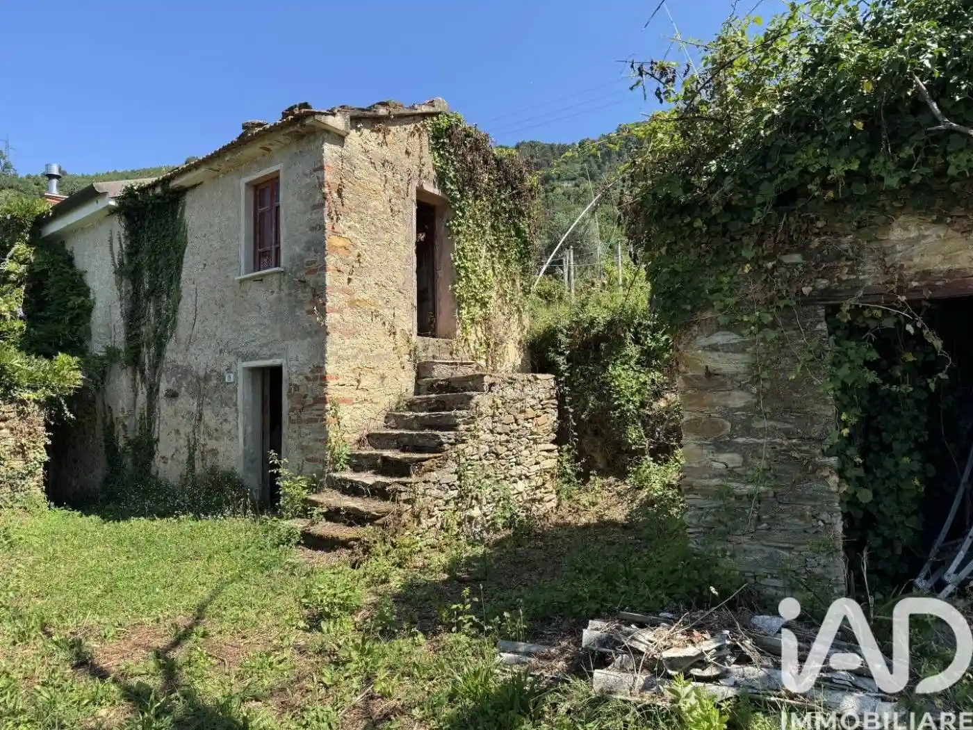 Villa in vendita a Pietrasanta