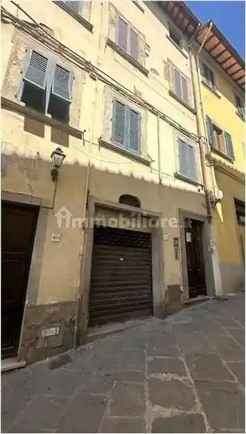 Appartamento in vendita a Fucecchio