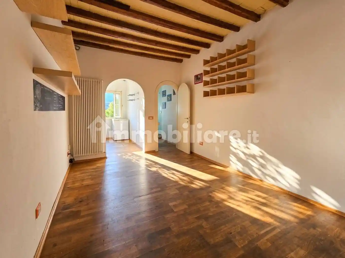 Appartamento in vendita a Firenze