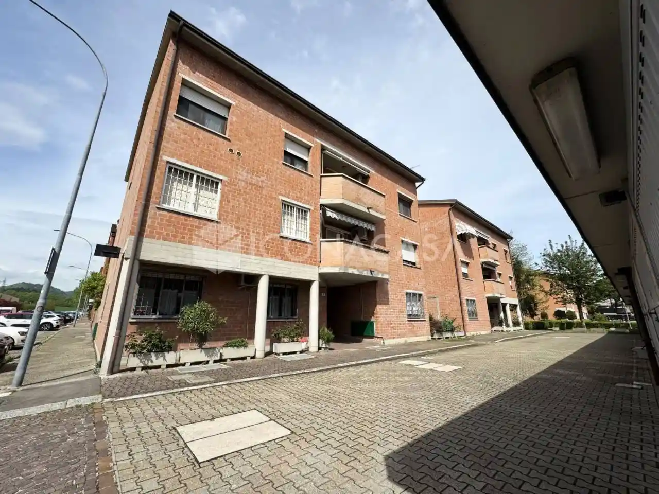 Appartamento in vendita a Casalecchio di Reno