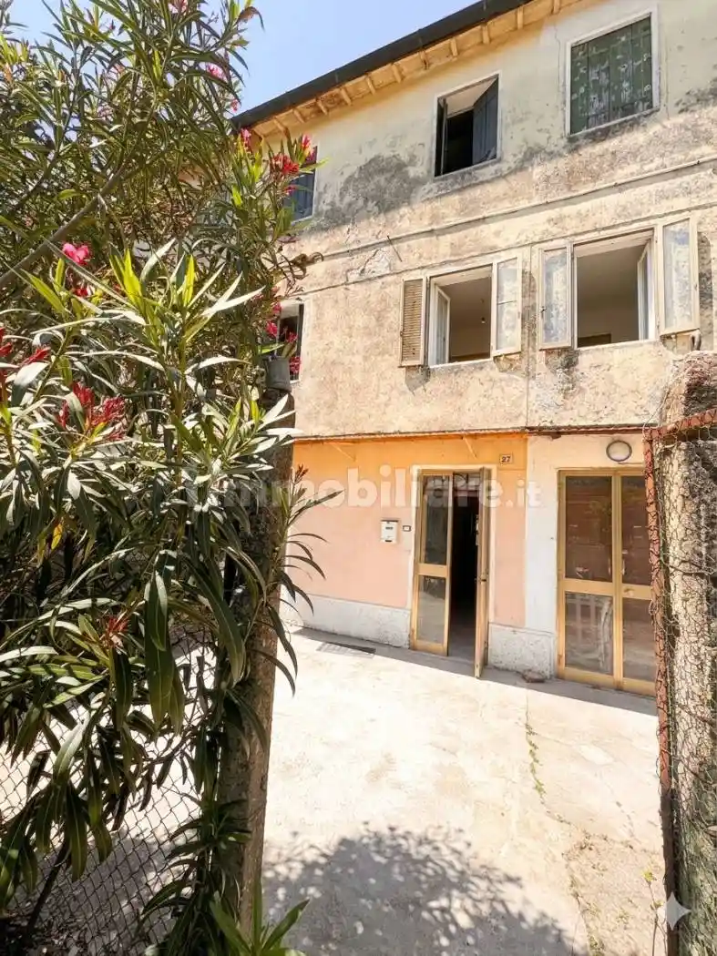 Casa indipendente in vendita a Legnago