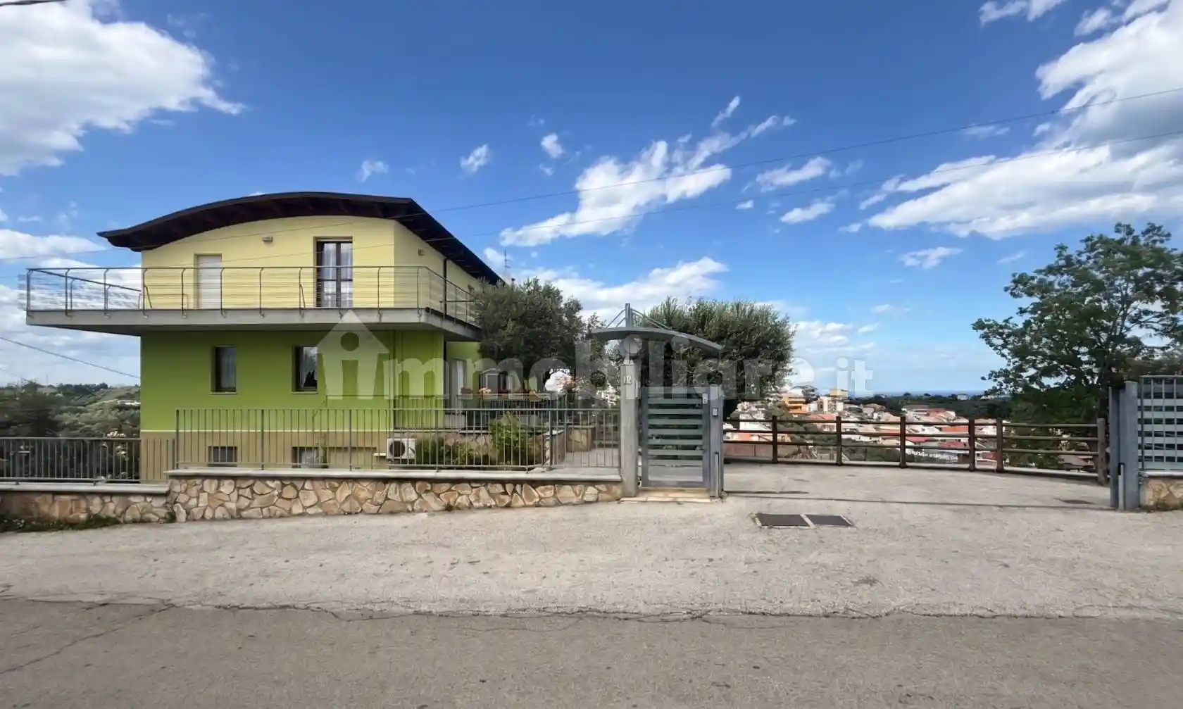 Appartamento in vendita a Pescara