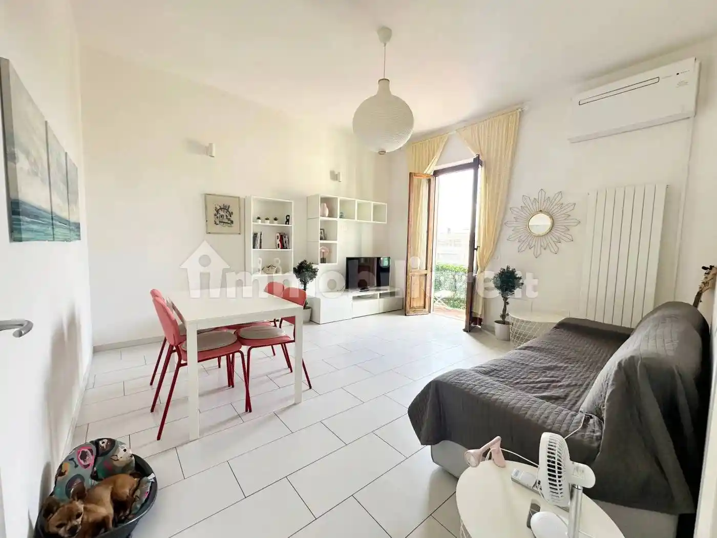 Appartamento in vendita a Firenze