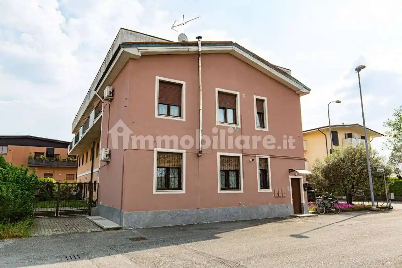 Appartamento in vendita a Cernusco sul Naviglio