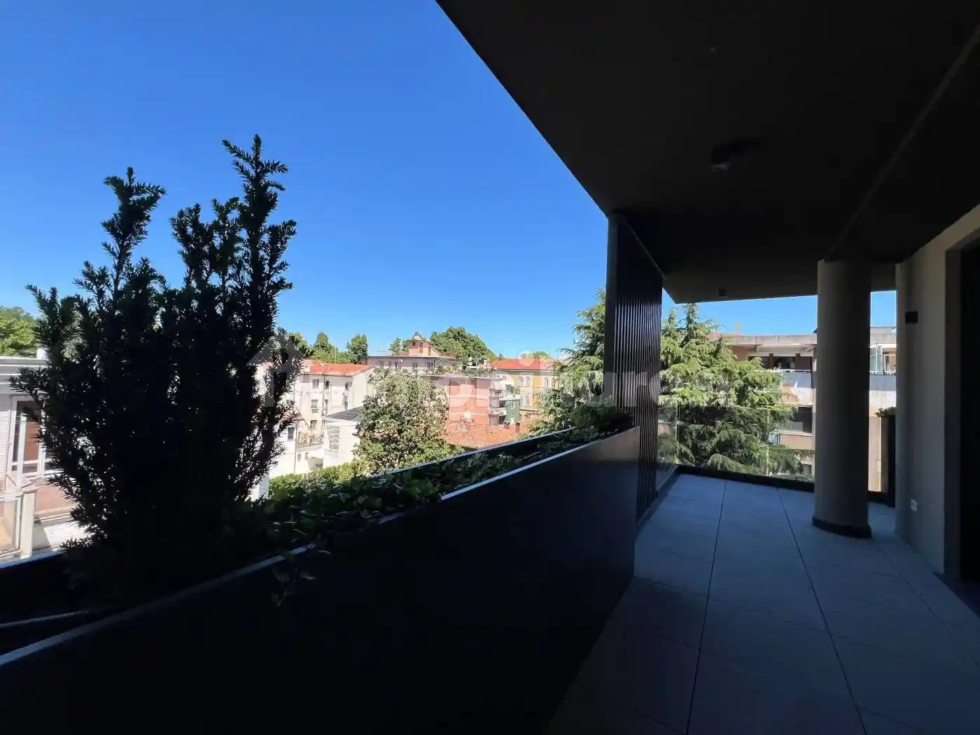 Attico - Mansarda in vendita a Venezia