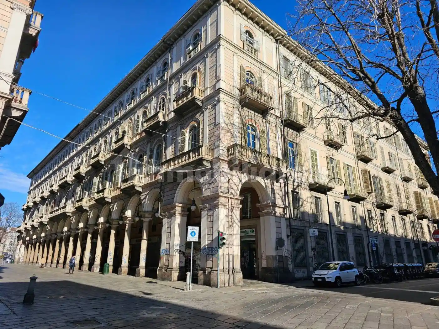 Appartamento in affitto a Torino