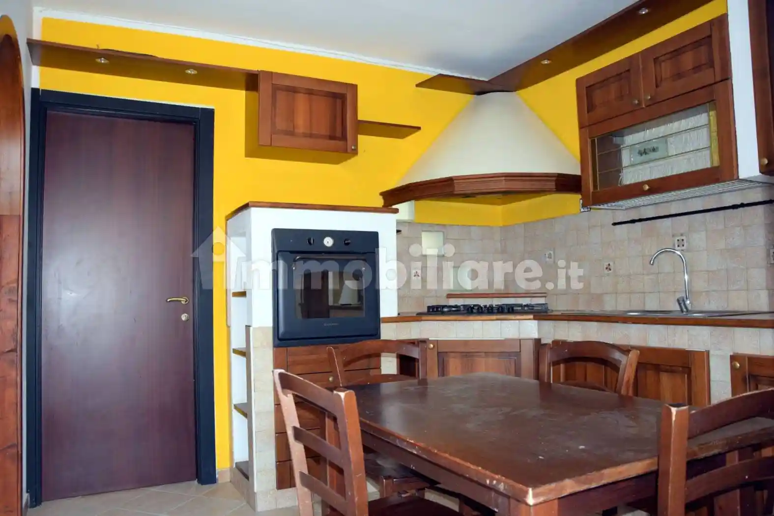 Appartamento in vendita a Bussoleno