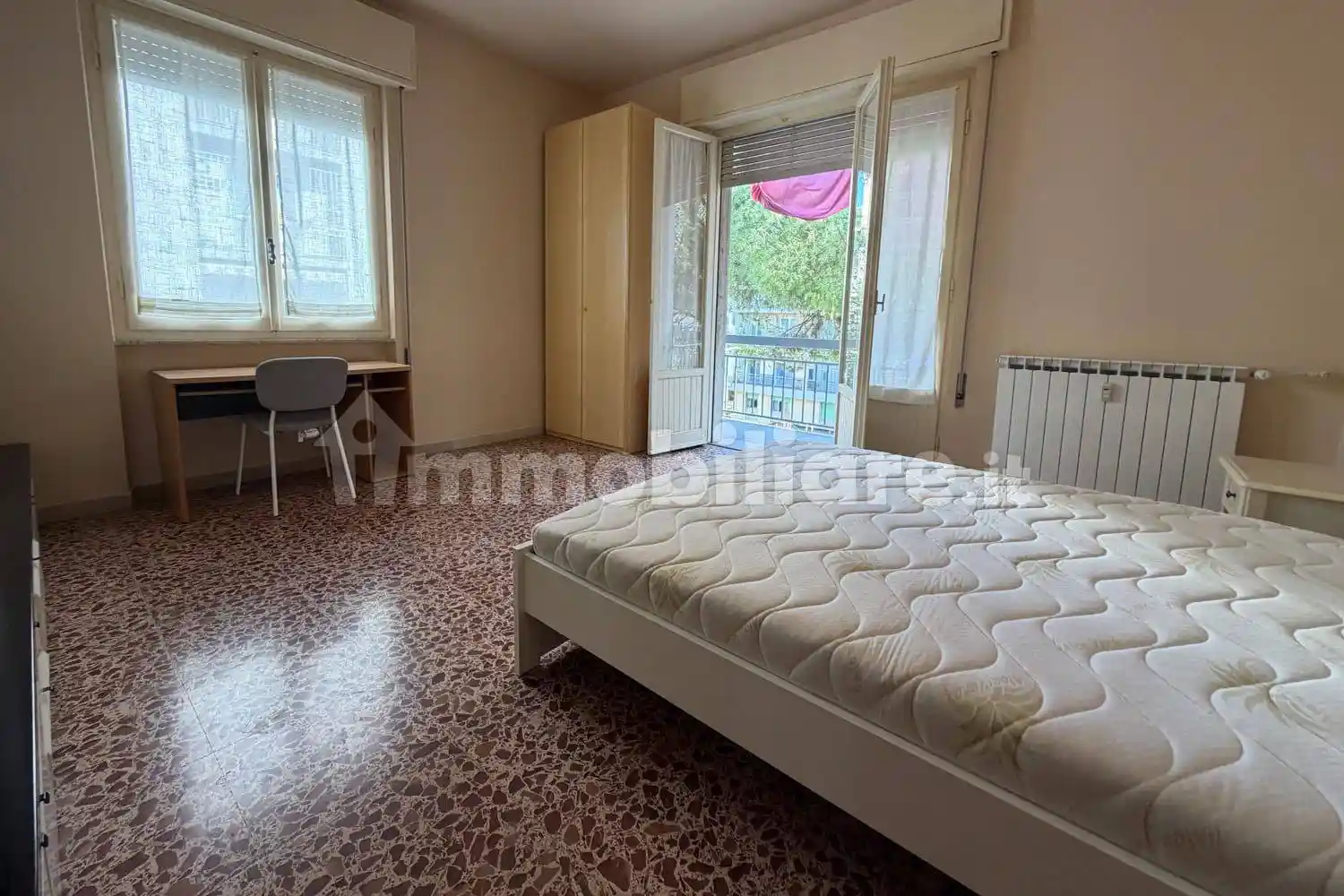 Appartamento in affitto a La Spezia